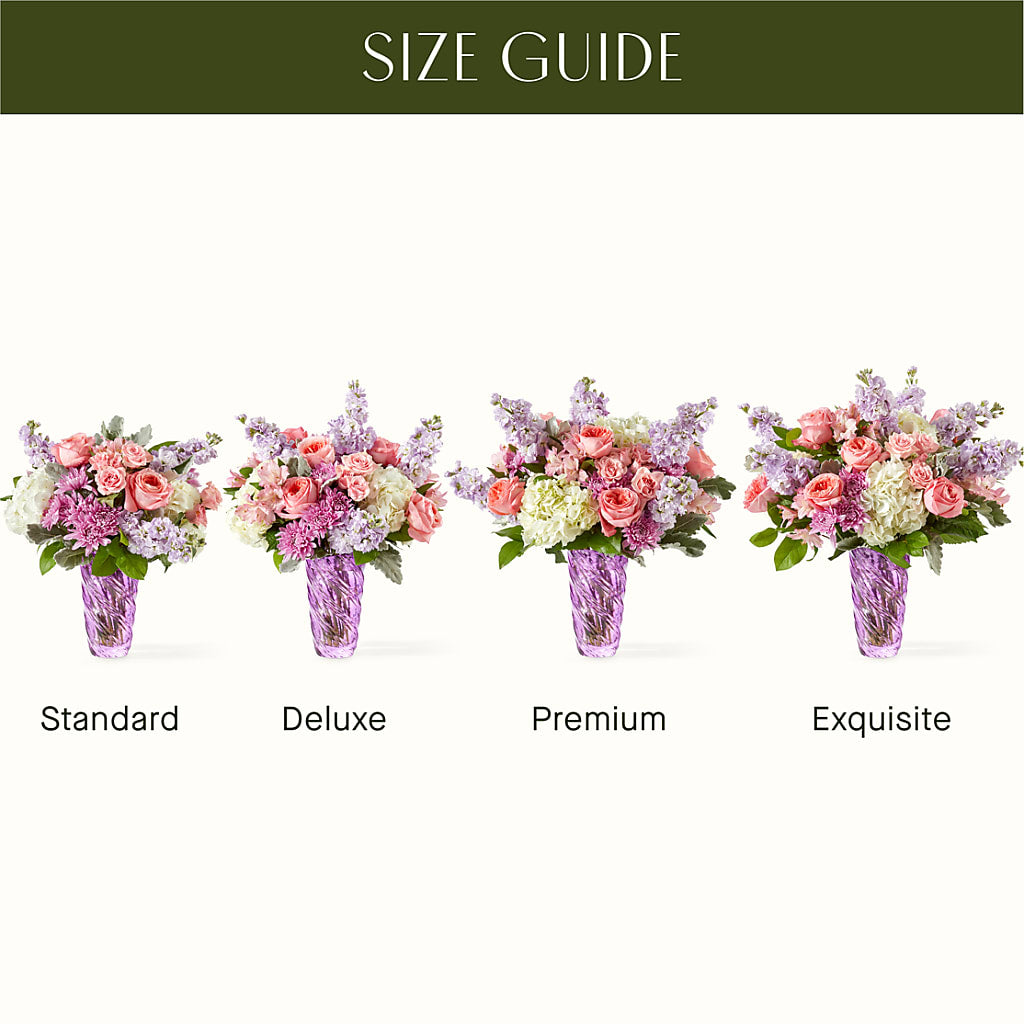 Silver Lining Bouquet –  Flowers By Aylen Llc, Fort Pierce FL
