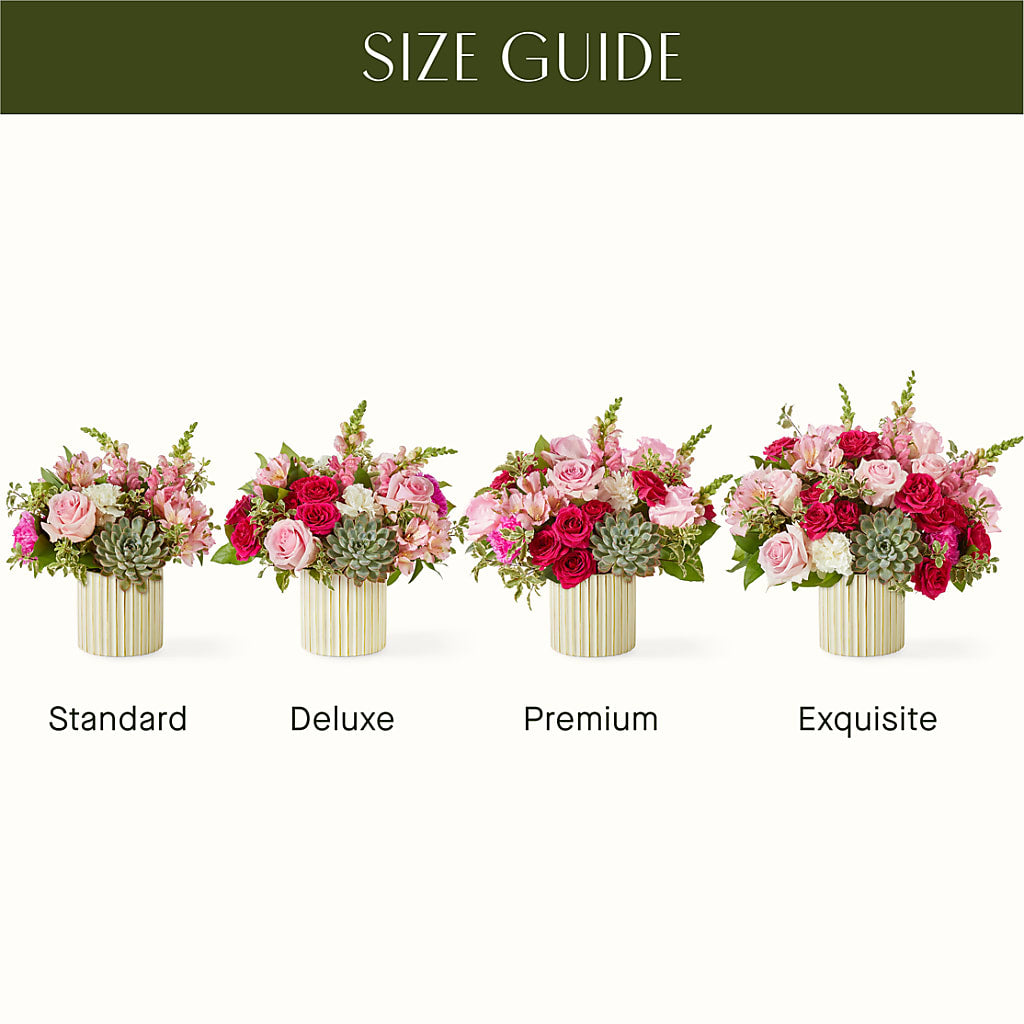 Magenta Musings Bouquet –  Flowers By Aylen Llc, Fort Pierce FL