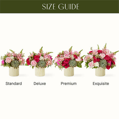 Magenta Musings Bouquet –  Flowers By Aylen Llc, Fort Pierce FL