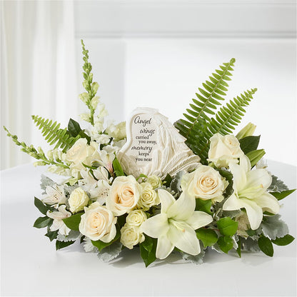 Holding You Close Arrangement –  Flowers By Aylen Llc, Fort Pierce FL