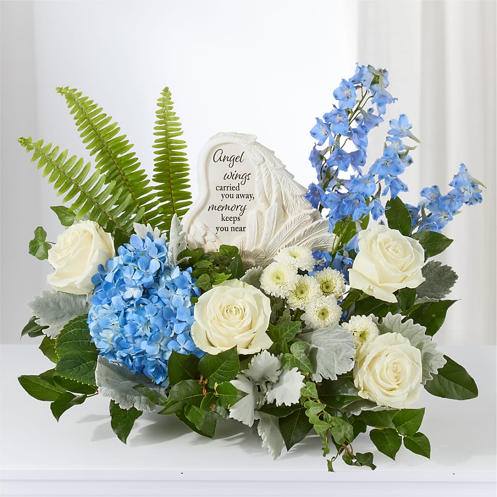 Dearest Arrangement –  Flowers By Aylen Llc, Fort Pierce FL