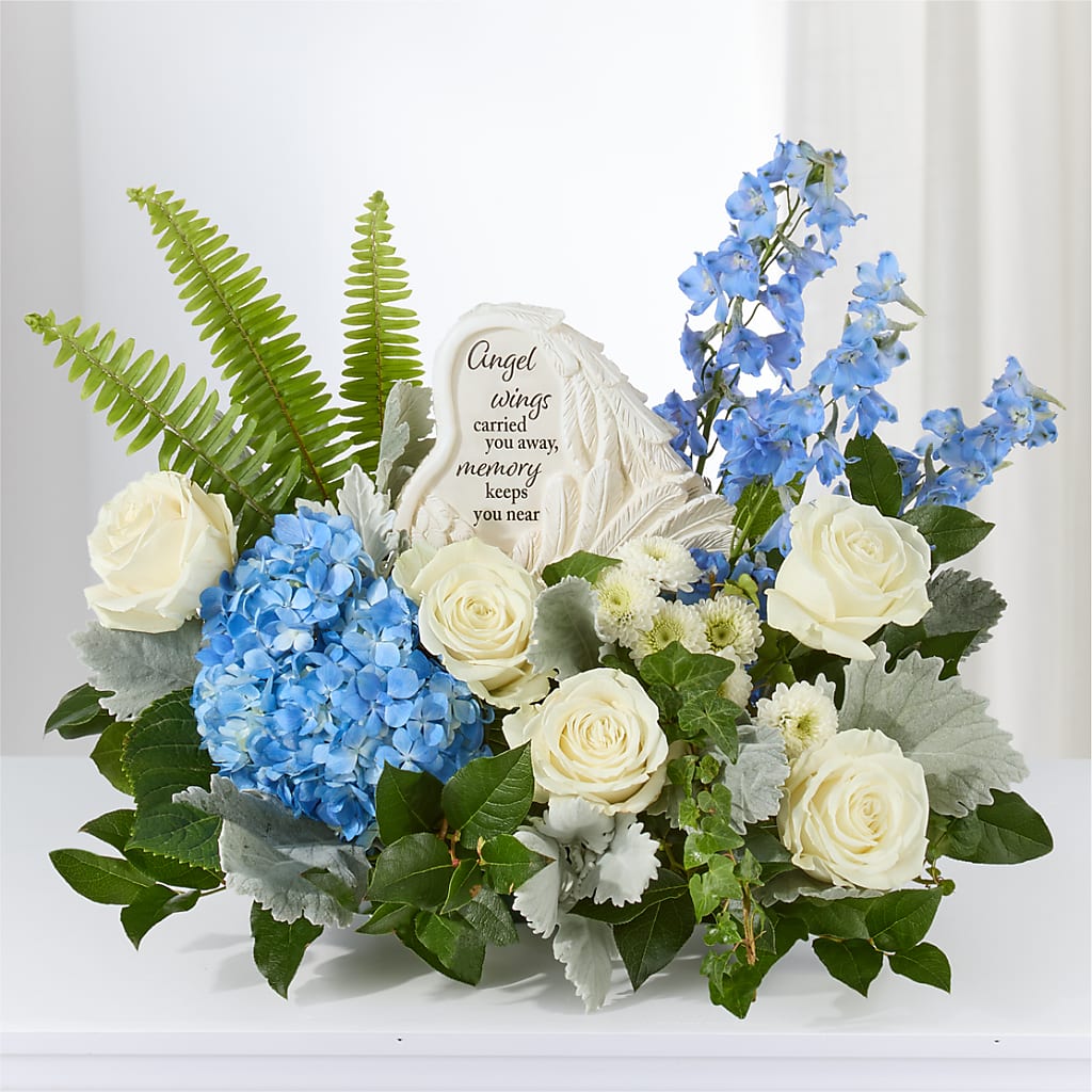 Dearest Arrangement –  Flowers By Aylen Llc, Fort Pierce FL