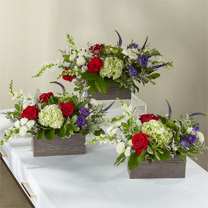 Sweet Magnolia Bouquet –  Flowers By Aylen Llc, Fort Pierce FL