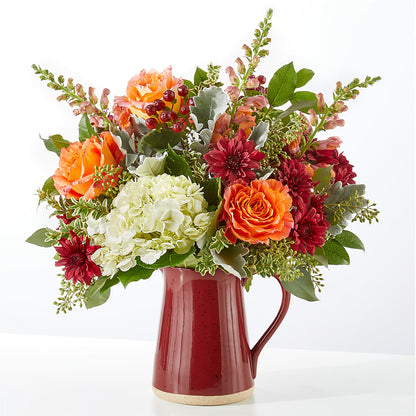 Fall's Finest Bouquet –  Flowers By Aylen Llc, Fort Pierce FL