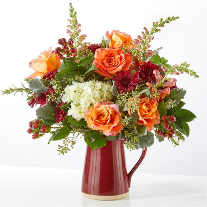 Fall's Finest Bouquet –  Flowers By Aylen Llc, Fort Pierce FL