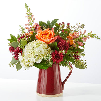 Fall's Finest Bouquet –  Flowers By Aylen Llc, Fort Pierce FL