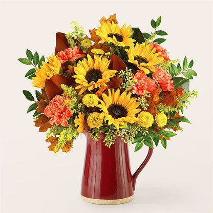 Gourd Vibes Bouquet –  Flowers By Aylen Llc, Fort Pierce FL