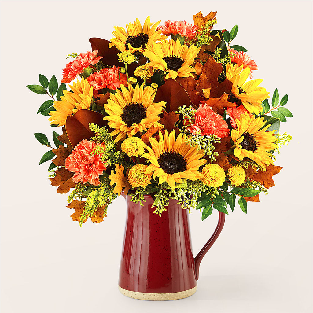 Gourd Vibes Bouquet –  Flowers By Aylen Llc, Fort Pierce FL