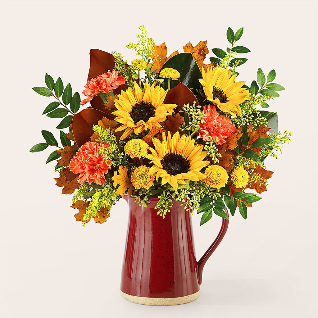 Gourd Vibes Bouquet –  Flowers By Aylen Llc, Fort Pierce FL