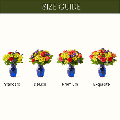 Brighter Days Bouquet –  Flowers By Aylen Llc, Fort Pierce FL