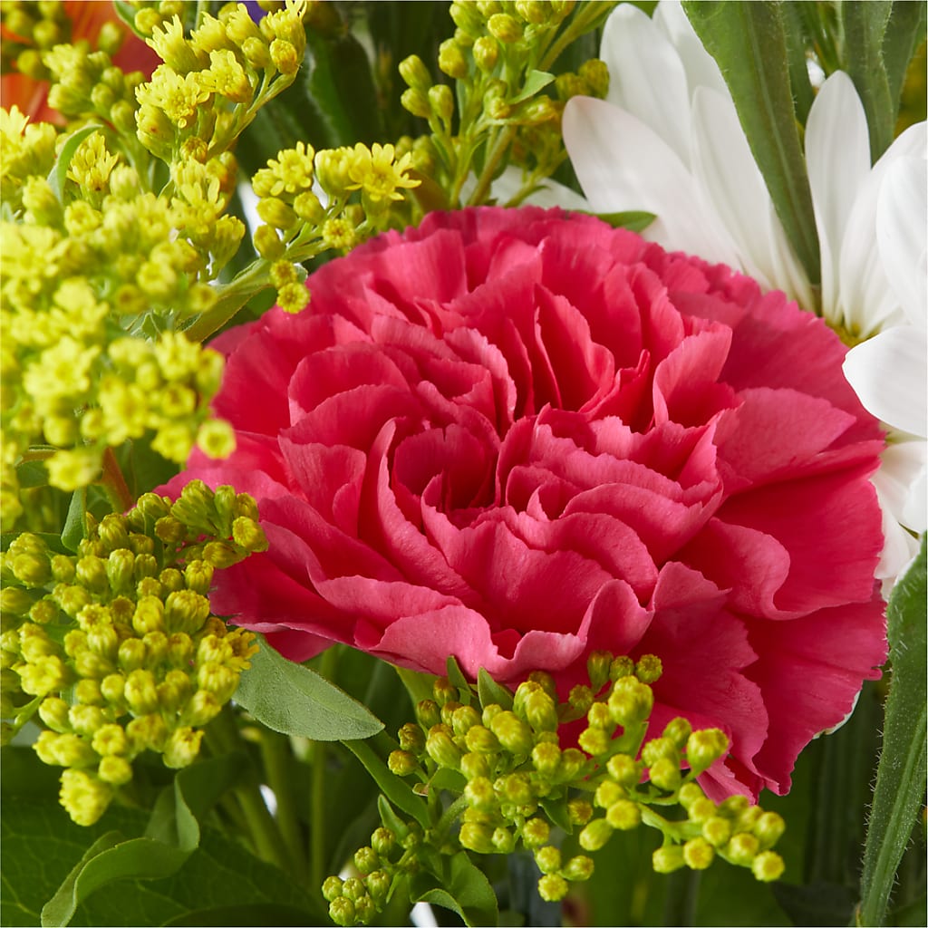 Oopsie Daisy Bouquet –  Flowers By Aylen Llc, Fort Pierce FL