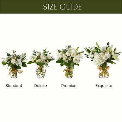 New Beginnings – A Florist Original –  Flowers By Aylen Llc, Fort Pierce FL