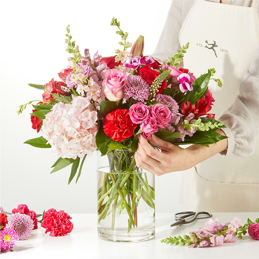 Swooning Over You - A Luxury Florist Original –  Flowers By Aylen Llc, Fort Pierce FL