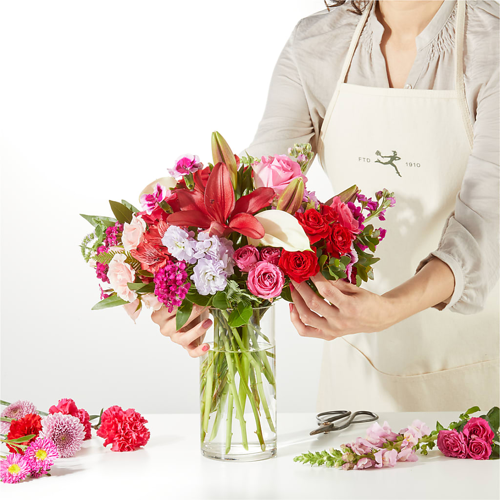Swooning Over You - A Luxury Florist Original –  Flowers By Aylen Llc, Fort Pierce FL