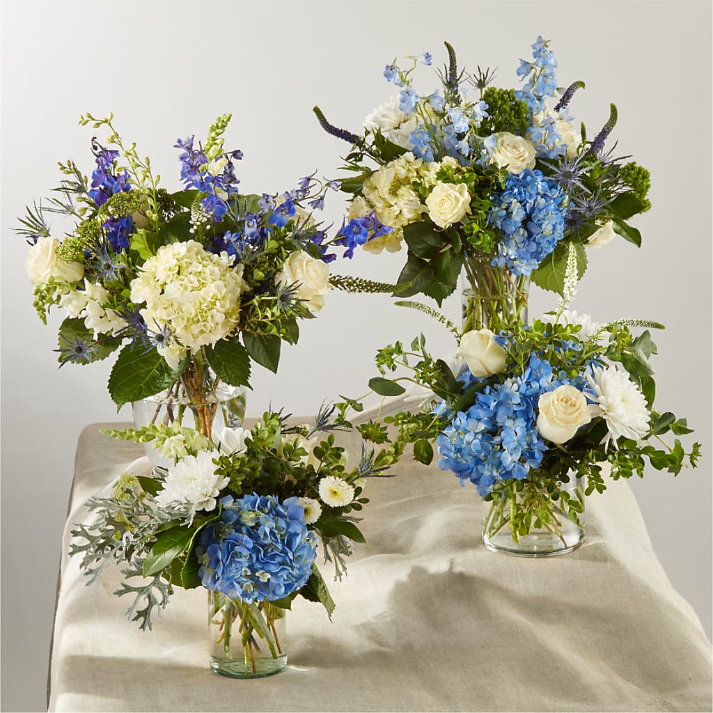 Festival of Lights – A Florist Original –  Flowers By Aylen Llc, Fort Pierce FL