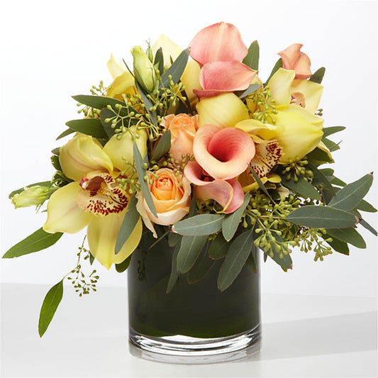 The Visionary –  Flowers By Aylen Llc, Fort Pierce FL