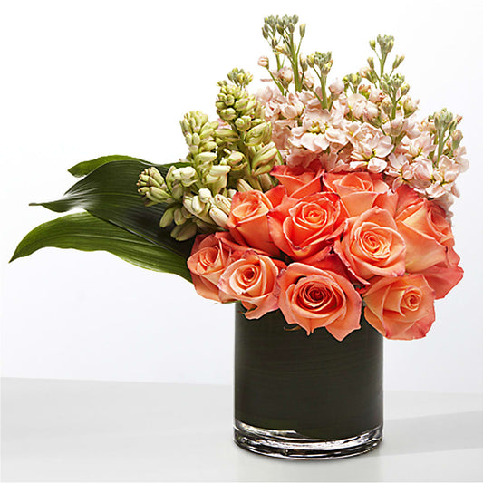 The Moment –  Flowers By Aylen Llc, Fort Pierce FL