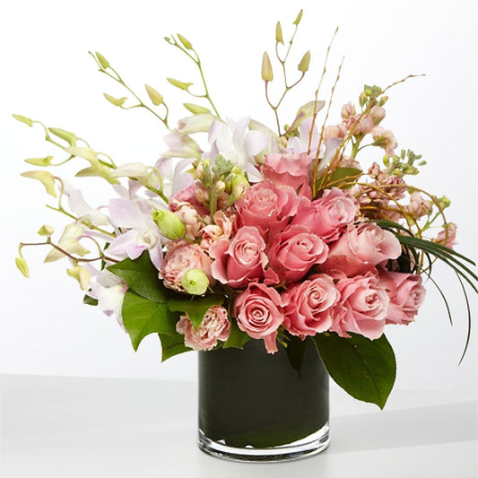 The Muse –  Flowers By Aylen Llc, Fort Pierce FL