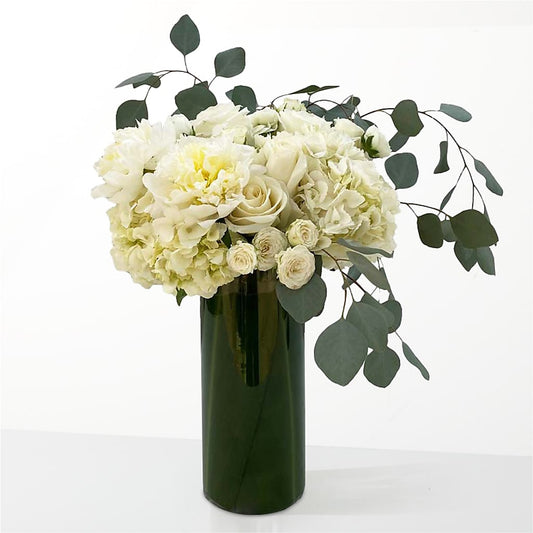 The Pearl –  Flowers By Aylen Llc, Fort Pierce FL
