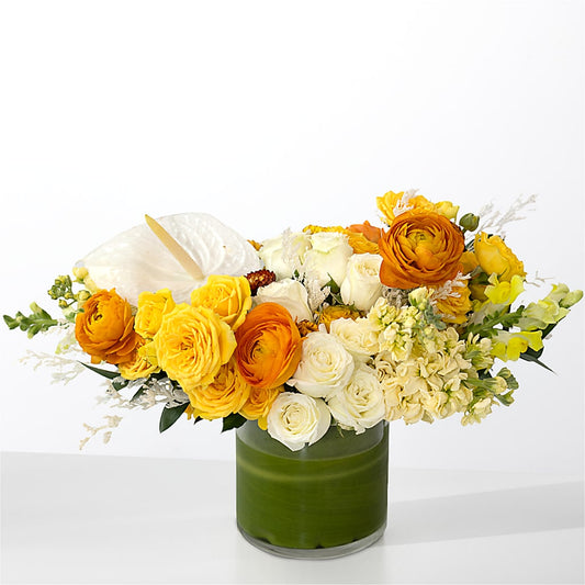 The Optimist –  Flowers By Aylen Llc, Fort Pierce FL