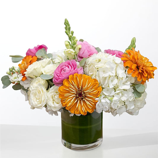 The Meet Cute –  Flowers By Aylen Llc, Fort Pierce FL