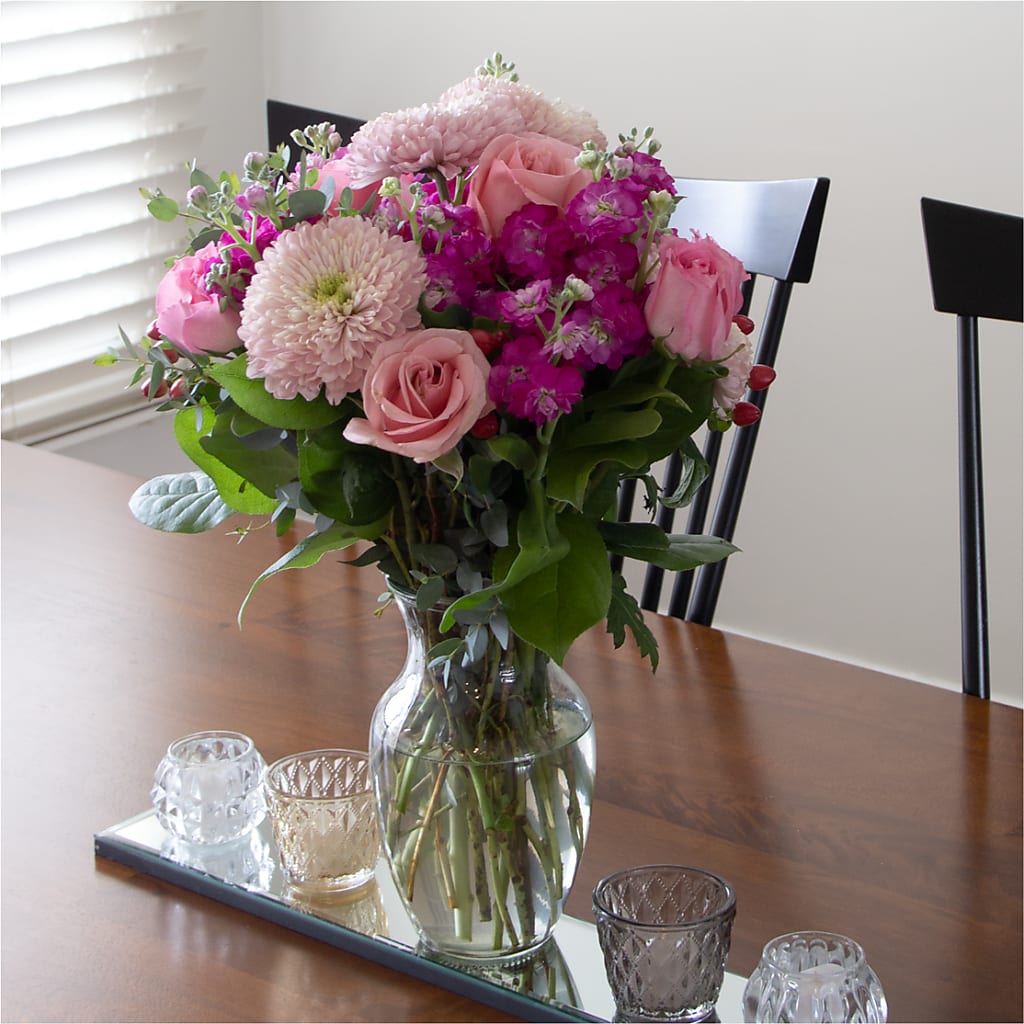 Sunday Morning Bouquet –  Flowers By Aylen Llc, Fort Pierce FL