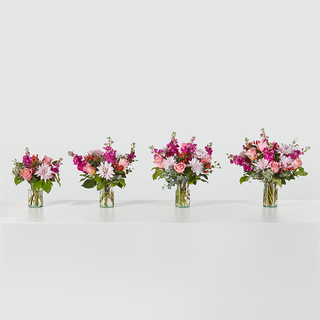 Sunday Morning Bouquet –  Flowers By Aylen Llc, Fort Pierce FL