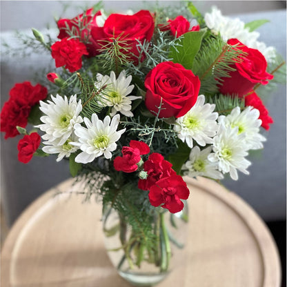 Seasonal Magic Bouquet –  Flowers By Aylen Llc, Fort Pierce FL