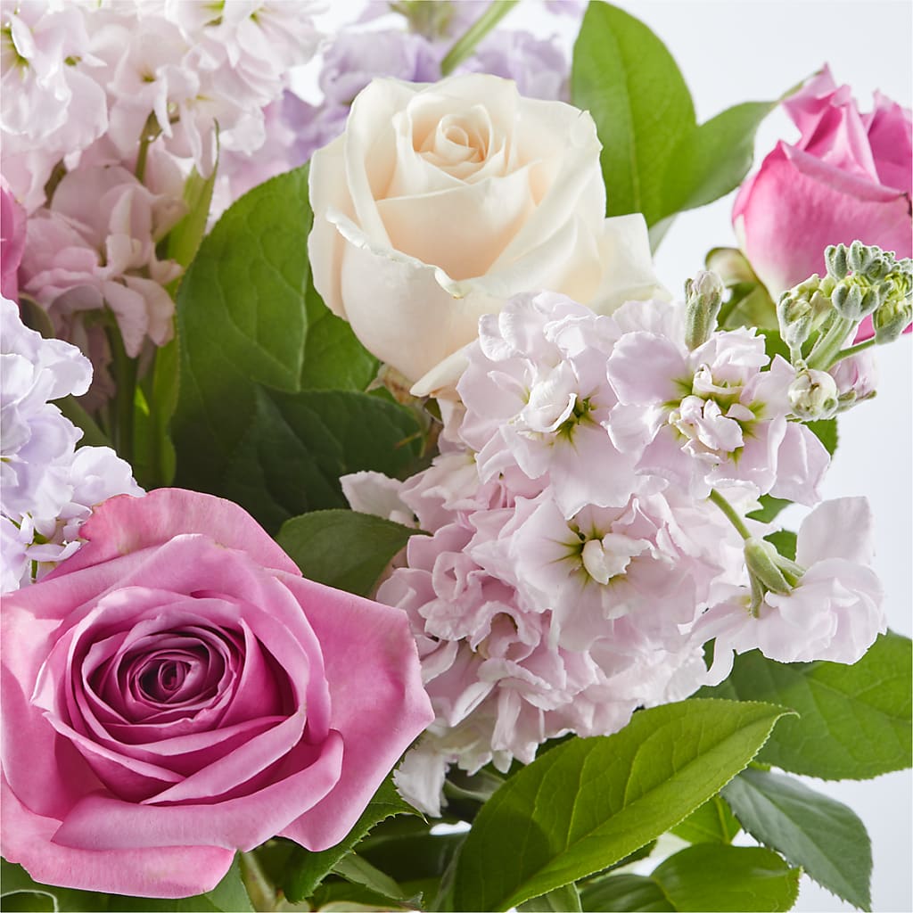 Springtime Spritz Bouquet –  Flowers By Aylen Llc, Fort Pierce FL