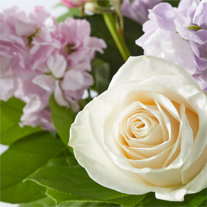 Springtime Spritz Bouquet –  Flowers By Aylen Llc, Fort Pierce FL