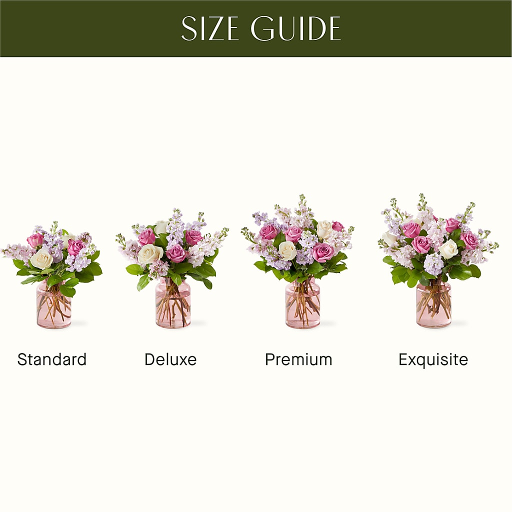 Springtime Spritz Bouquet –  Flowers By Aylen Llc, Fort Pierce FL