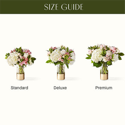 Parisian Stroll Bouquet –  Flowers By Aylen Llc, Fort Pierce FL