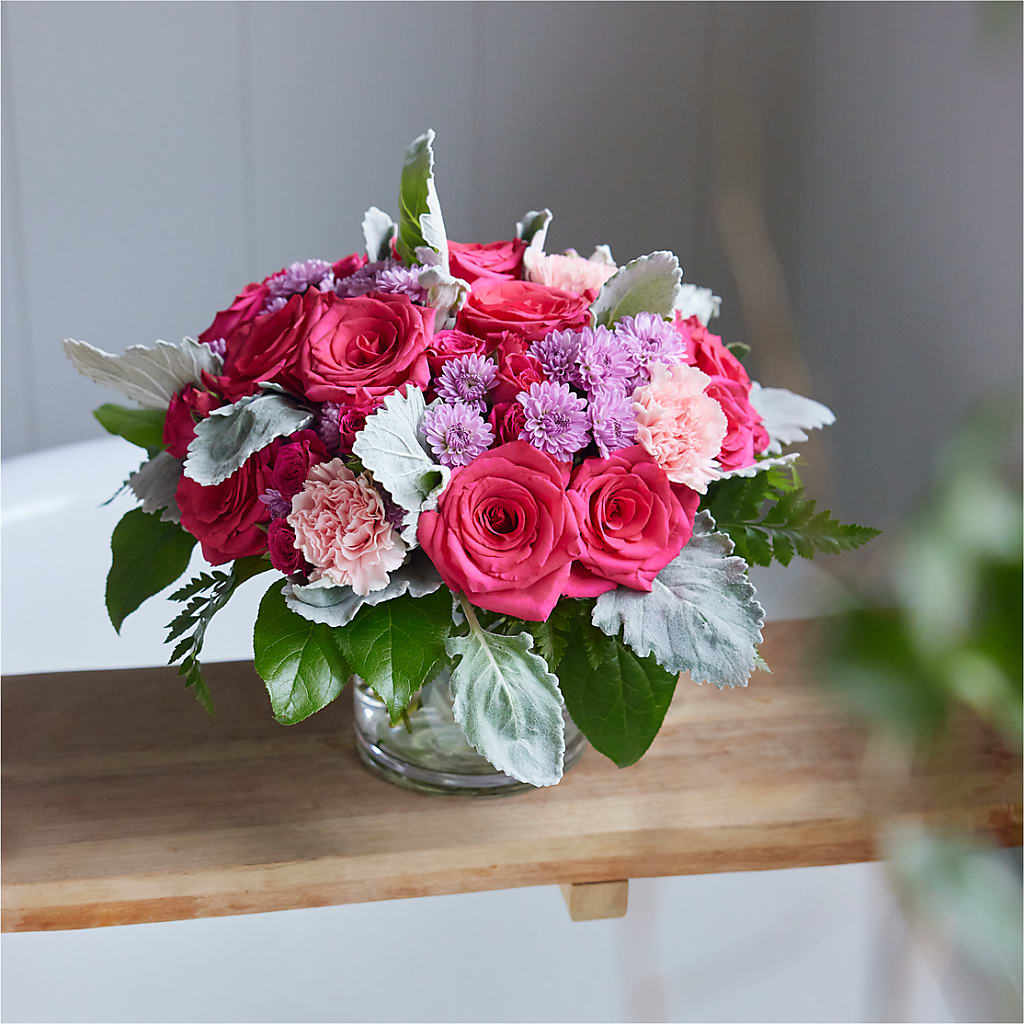 Sweet As Can Be Bouquet –  Flowers By Aylen Llc, Fort Pierce FL