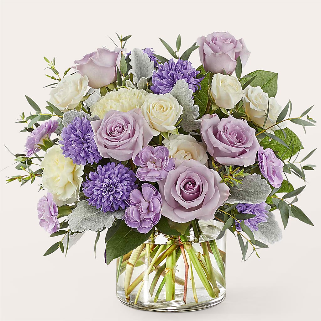 Stardust Bouquet –  Flowers By Aylen Llc, Fort Pierce FL