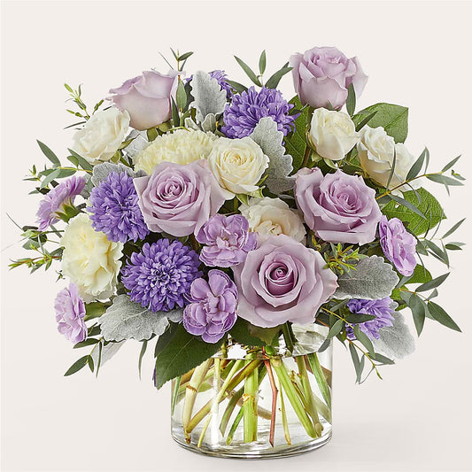 Stardust Bouquet –  Flowers By Aylen Llc, Fort Pierce FL