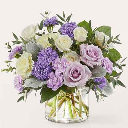 Stardust Bouquet –  Flowers By Aylen Llc, Fort Pierce FL