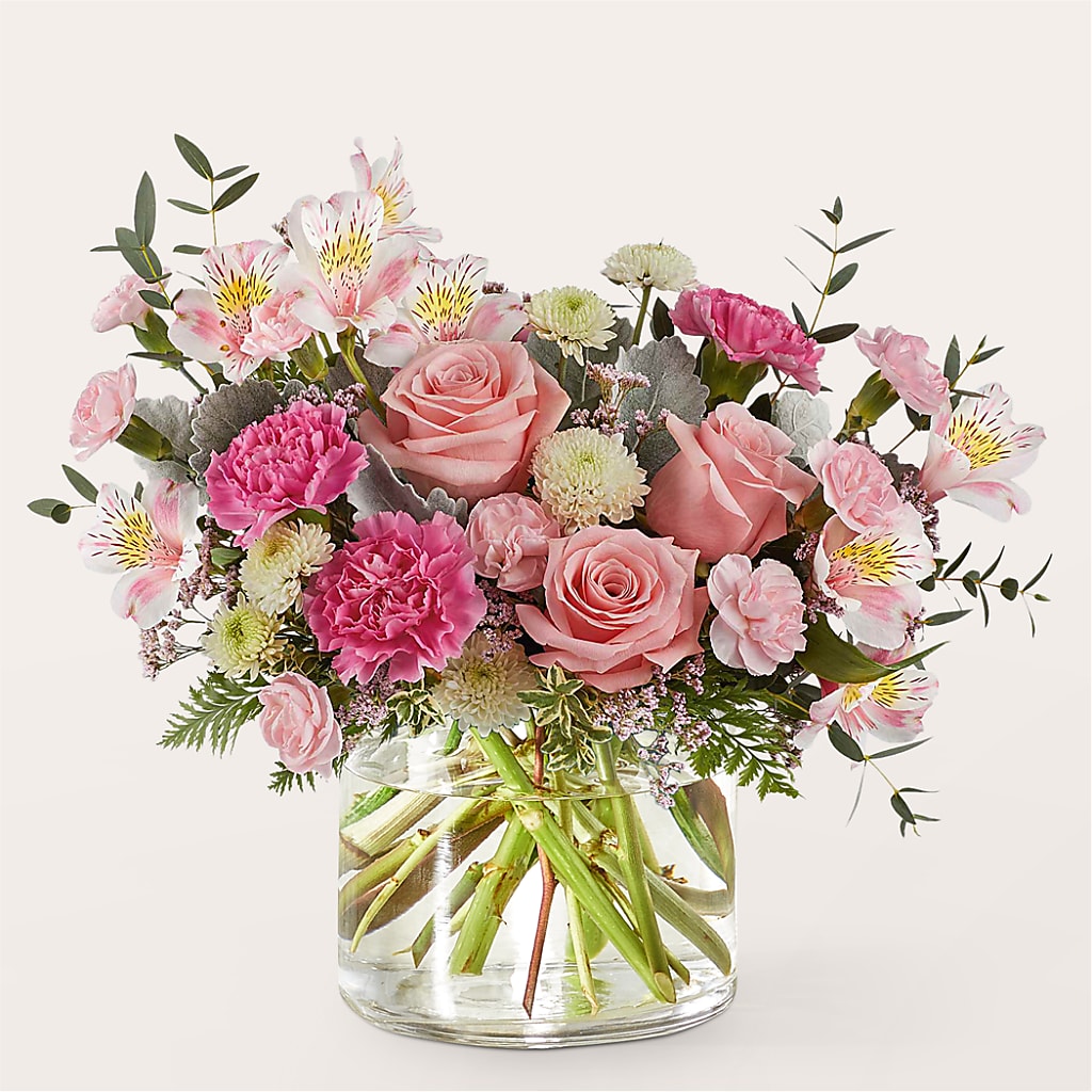 The Treehouse Bouquet –  Flowers By Aylen Llc, Fort Pierce FL
