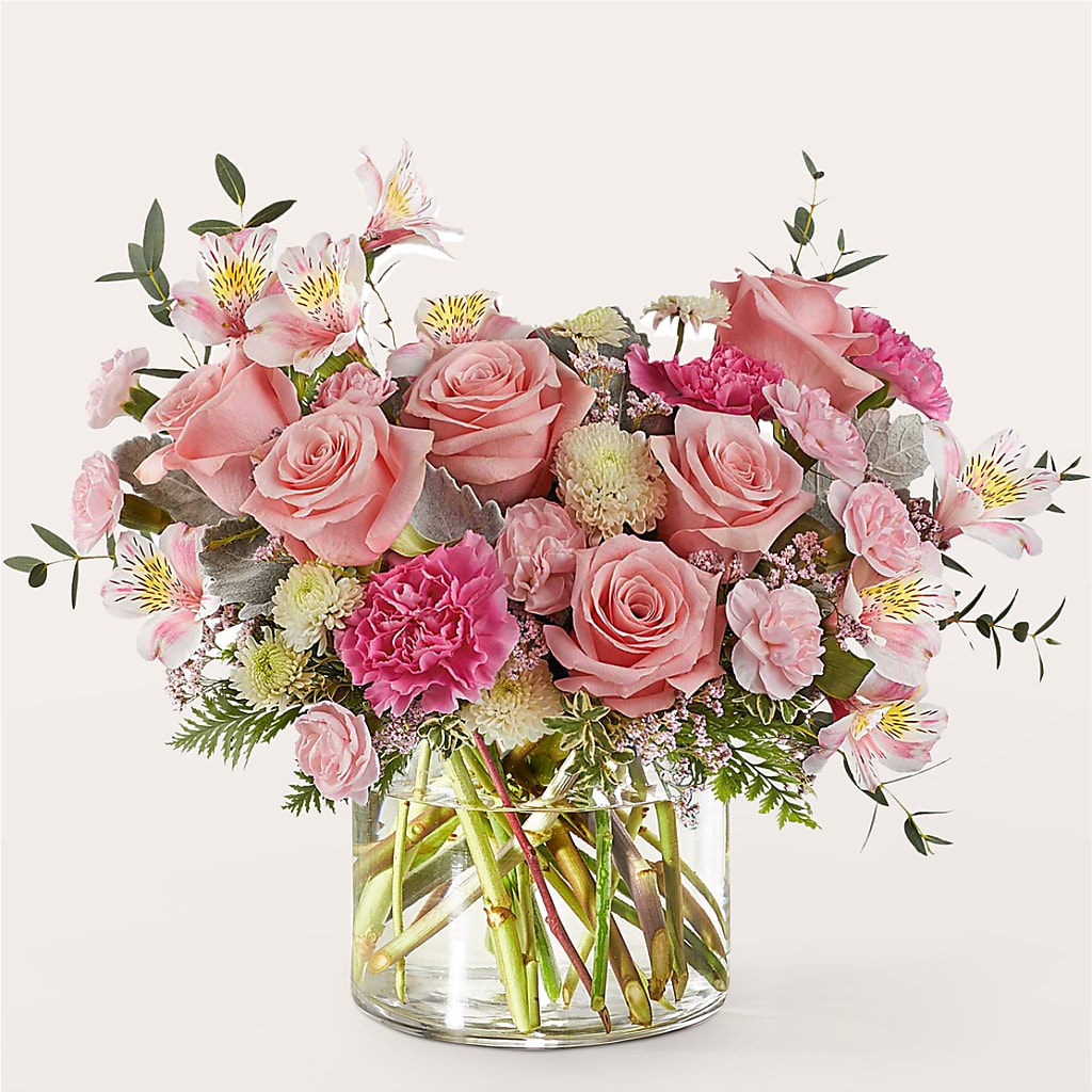The Treehouse Bouquet –  Flowers By Aylen Llc, Fort Pierce FL