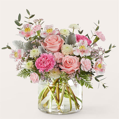 The Treehouse Bouquet –  Flowers By Aylen Llc, Fort Pierce FL