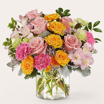 Mai Tai Bouquet –  Flowers By Aylen Llc, Fort Pierce FL
