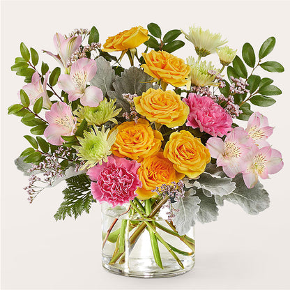Mai Tai Bouquet –  Flowers By Aylen Llc, Fort Pierce FL