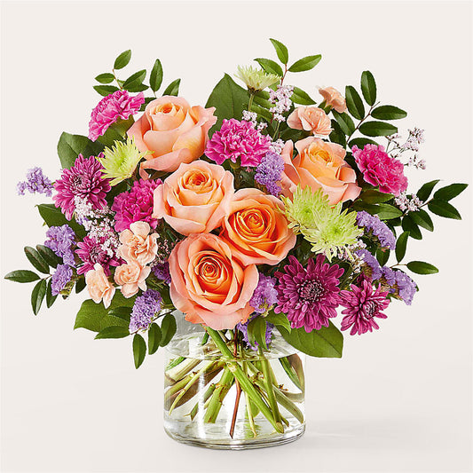 Effervescence Bouquet –  Flowers By Aylen Llc, Fort Pierce FL