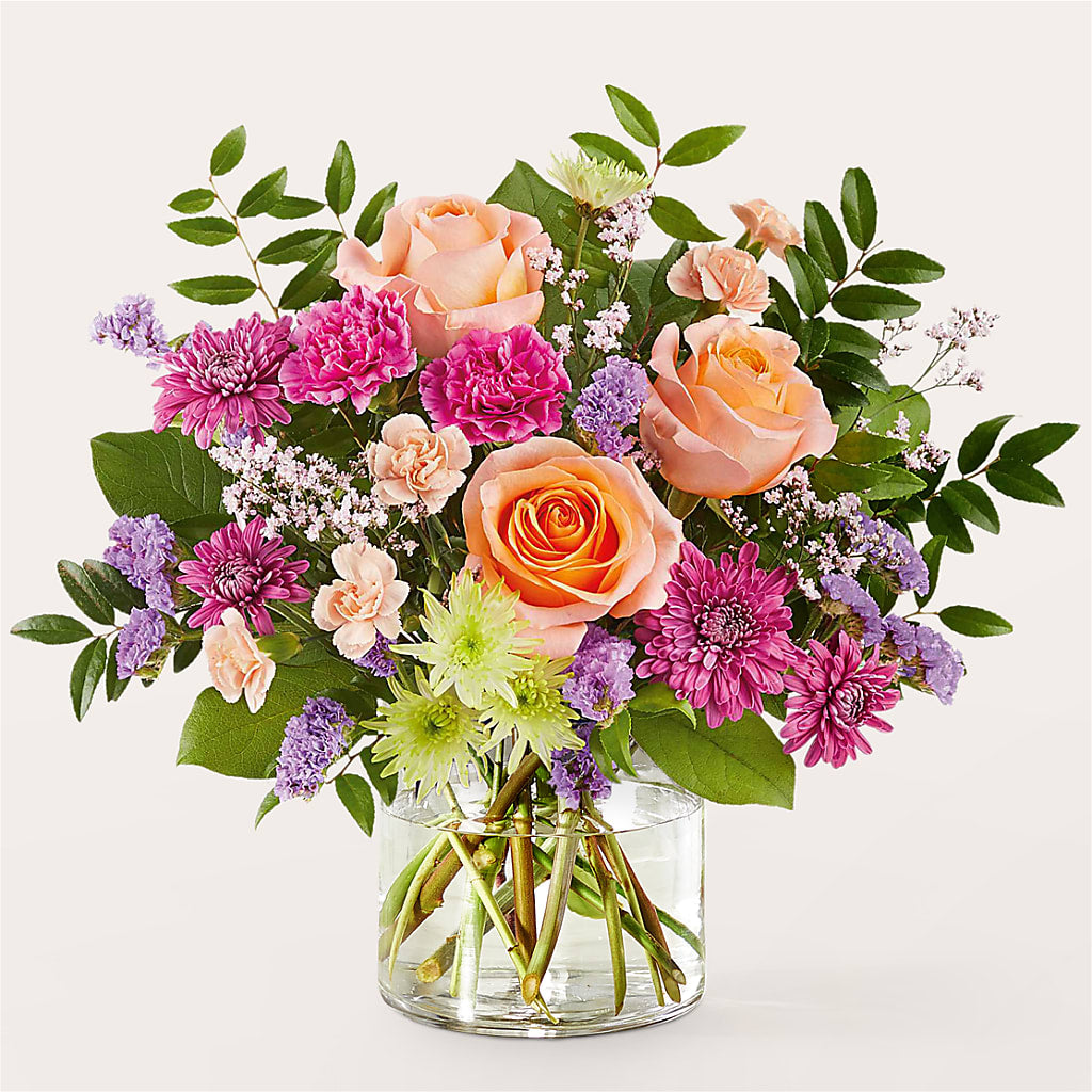Effervescence Bouquet –  Flowers By Aylen Llc, Fort Pierce FL