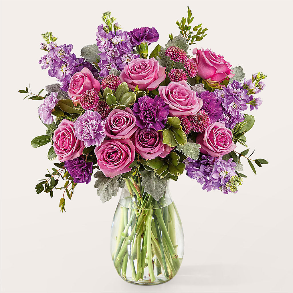 A Love Story Bouquet –  Flowers By Aylen Llc, Fort Pierce FL
