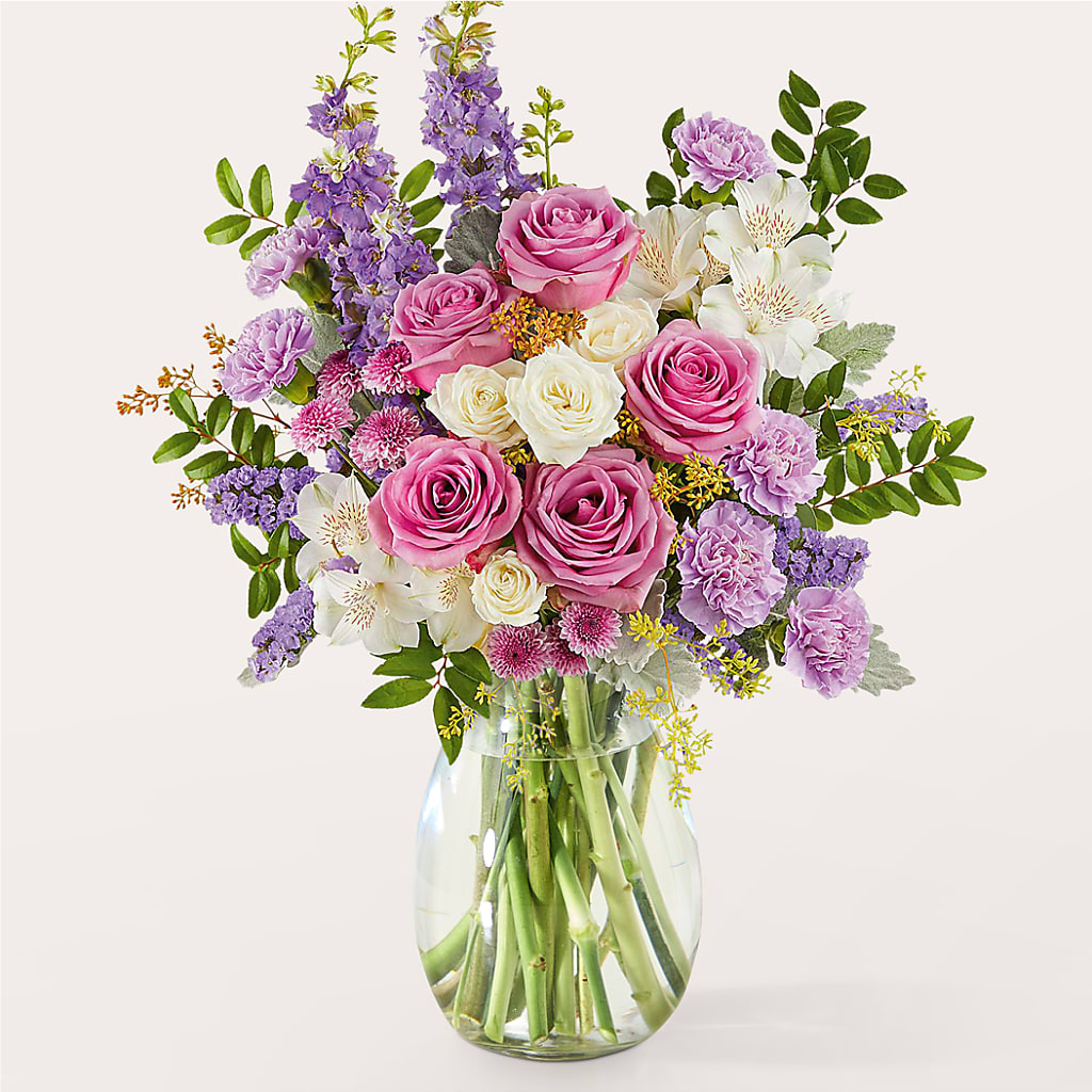 Lucky Me Bouquet –  Flowers By Aylen Llc, Fort Pierce FL