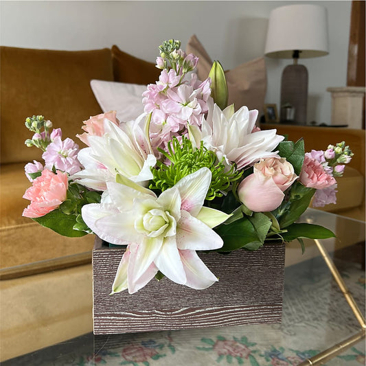 Beautiful Spirit Basket –  Flowers By Aylen Llc, Fort Pierce FL