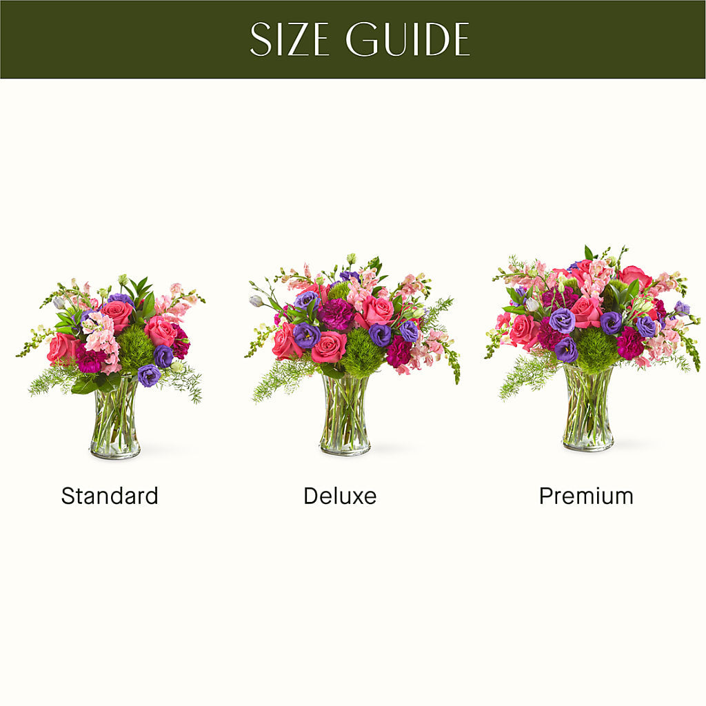 Charm & Comfort Bouquet –  Flowers By Aylen Llc, Fort Pierce FL