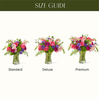 Charm & Comfort Bouquet –  Flowers By Aylen Llc, Fort Pierce FL