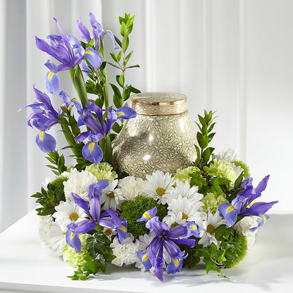 Sincere Spirit Cremation Adornment –  Flowers By Aylen Llc, Fort Pierce FL