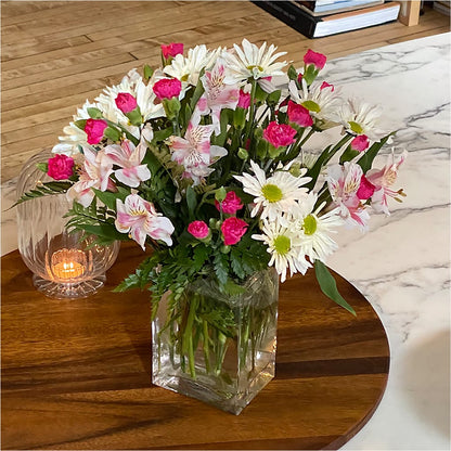 Sweet Surprises® Bouquet –  Flowers By Aylen Llc, Fort Pierce FL